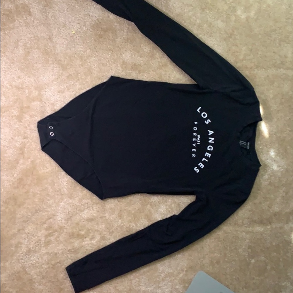 Body Suit/Top